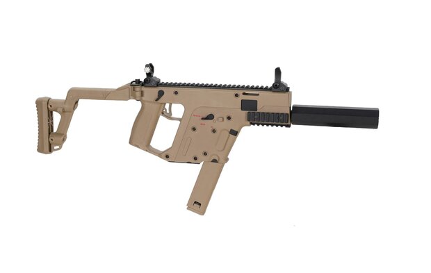 A&amp;K KV-MOD1 Half-Tan