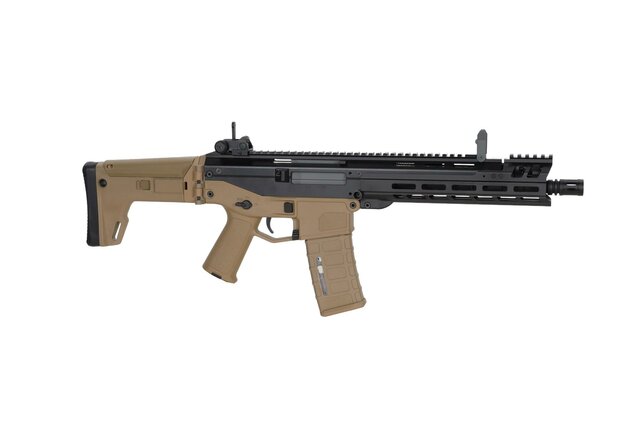 A&amp;K MSD-S Gen.2 Half-Tan