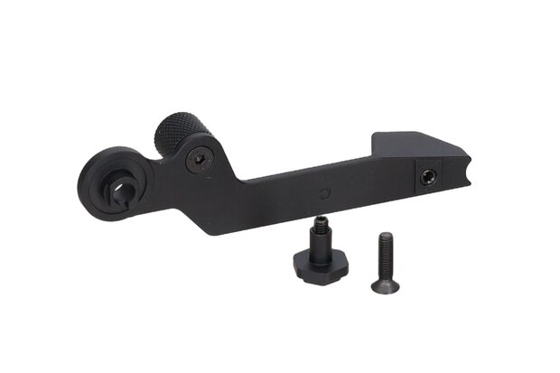 5KU CNC Fire Selector for CYMA 5KU-366 AK 