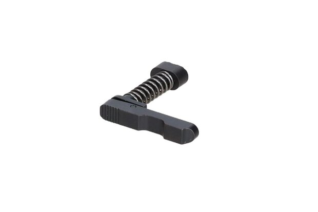 5KU KAC style Ambi-magazine release for TM M4 MWS 