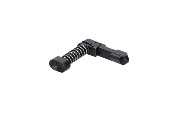 5KU KAC style Ambi-magazine release for TM M4 MWS 