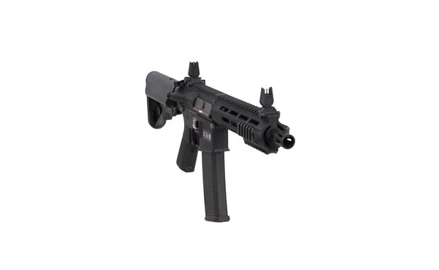 SPECNA ARMS SA-F14 FLEX Gen. 2 GATE X-ASR Black