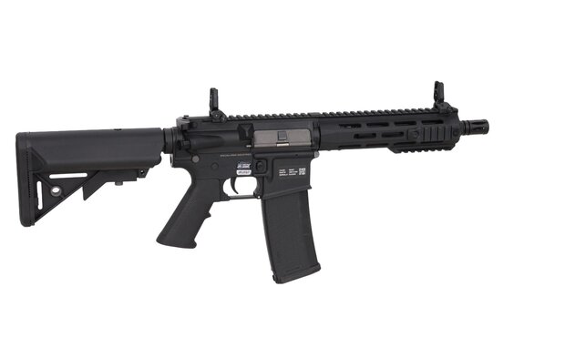 SPECNA ARMS SA-F14 FLEX Gen. 2 GATE X-ASR Black