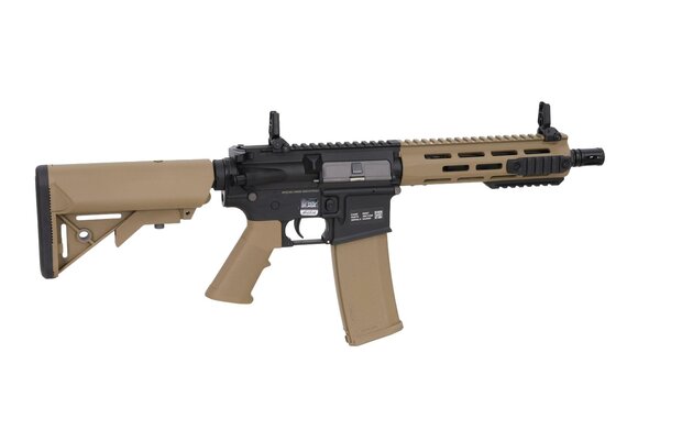 SPECNA ARMS SA-F14 FLEX Gen. 2 GATE X-ASR Half-Tan 