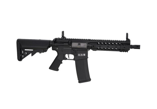 SPECNA ARMS SA-F01 FLEX Gen.2 HAL ETU Black