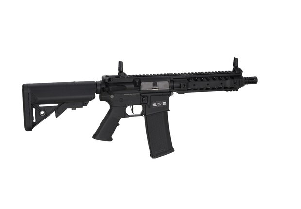 SPECNA ARMS SA-F01 FLEX Gen.2 HAL ETU Black