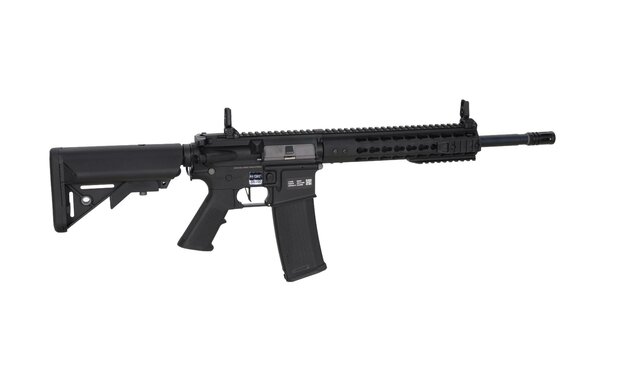 SPECNA ARMS SA-F02 FLEX Gen.2 HAL ETU Black