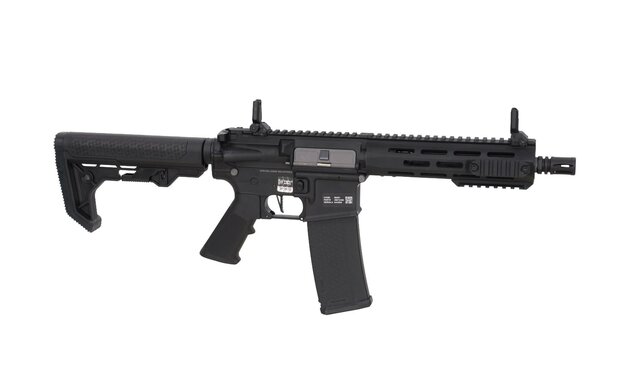 SPECNA ARMS SA-F14 FLEX Gen.2 HAL ETU Black