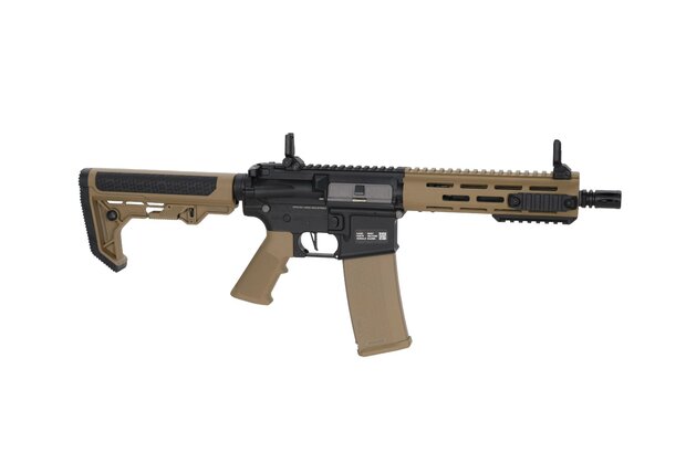 SPECNA ARMS SA-F14 FLEX Gen.2 HAL ETU Half-Tan 