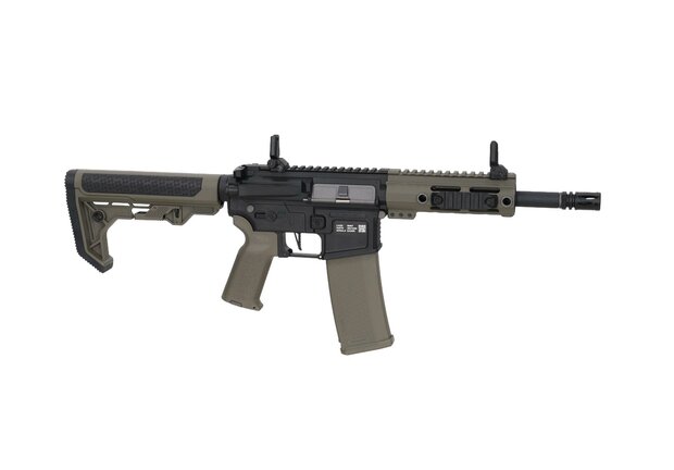 SPECNA ARMS SA-F04 FLEX Gen.2 HAL ETU Olive