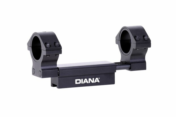 DIANA Zero-Recoil Mount 11mm 