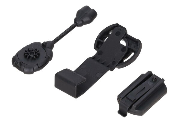 SPECAN ARMS MC 3.0 Helmet-Mounted Torch Black