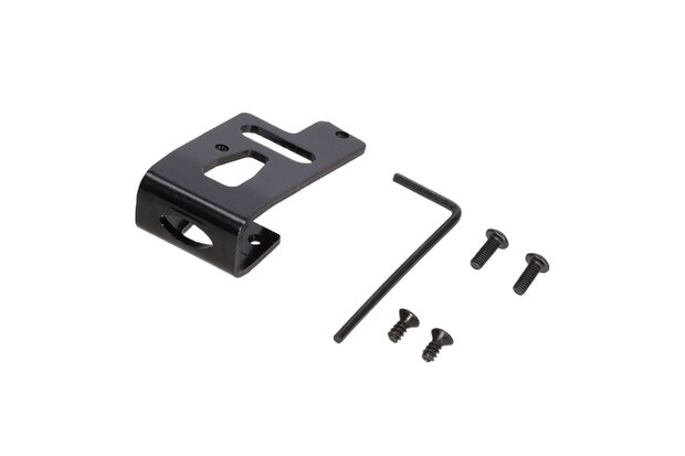 SPECAN ARMS MC 3.0 Helmet-Mounted Torch Black