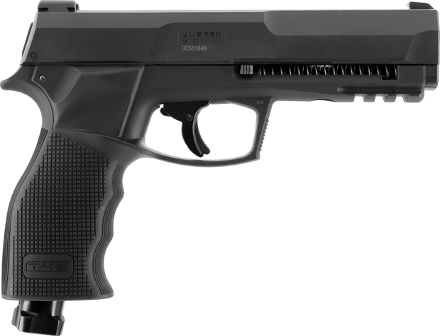 UMAREX T4E TP50-NL versie .50 20J 