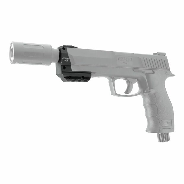 UMAREX TP50 Muzzle Adapter