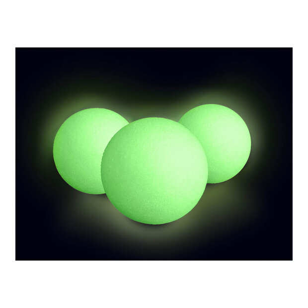 UMAREX T4E .50 Tracers Balls 100 pcs