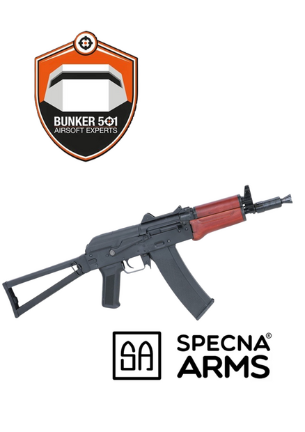 SPECNA ARMS SA-PJ17 Prime&trade; Aster ETU BLDC&trade; 