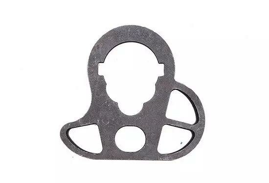 Metal Sling Plate