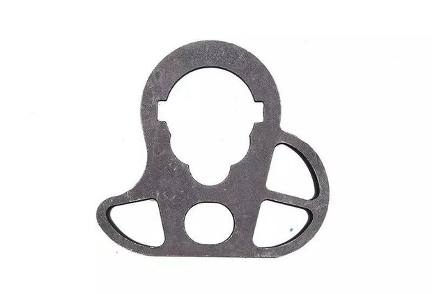 Metal Sling Plate
