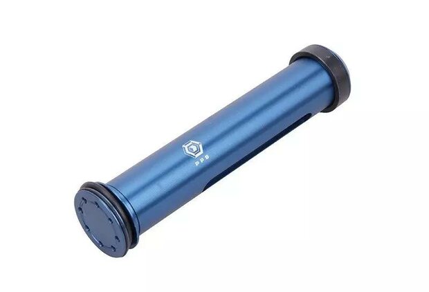 Reinforced piston for the A&amp;K and King Arms sniper rifle replicas