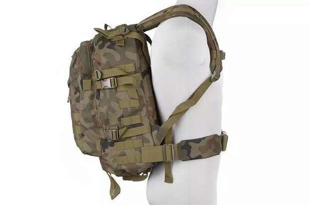GFT 3-Day Assault Pack - wz.93 Woodland Panther