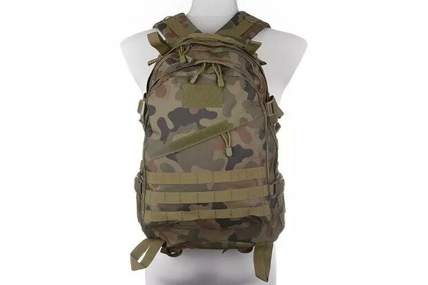 GFT 3-Day Assault Pack - wz.93 Woodland Panther