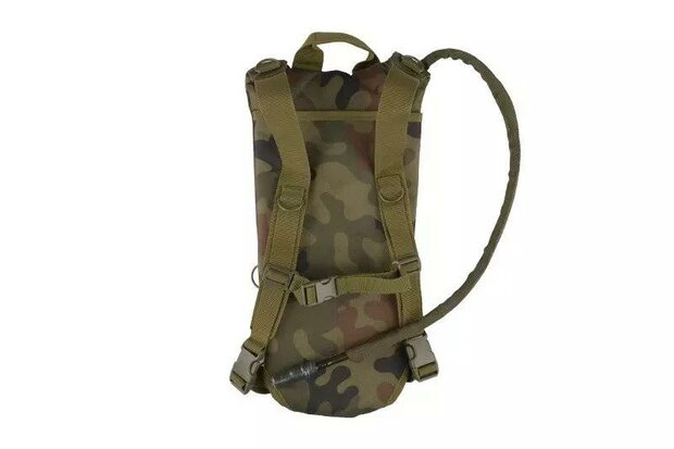 Cover with Hydration Bladder - wz.93 &ldquo;Woodland Panther&rdquo;