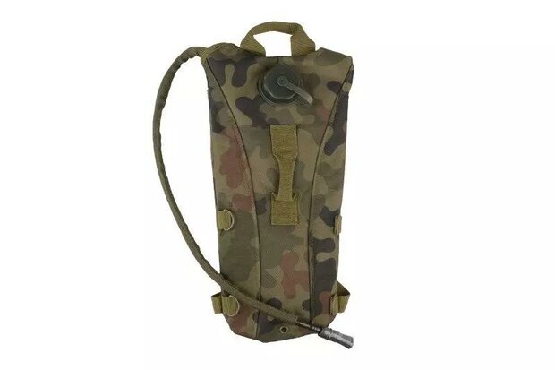 Cover with Hydration Bladder - wz.93 &ldquo;Woodland Panther&rdquo;