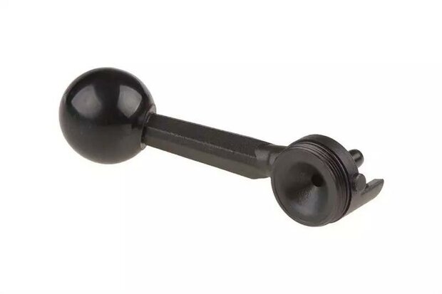 Bolt Assembly for SRS Replicas.