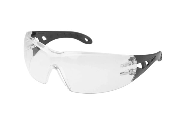 UVEX Pheos One Safety Glasses - Specna Arms Edition