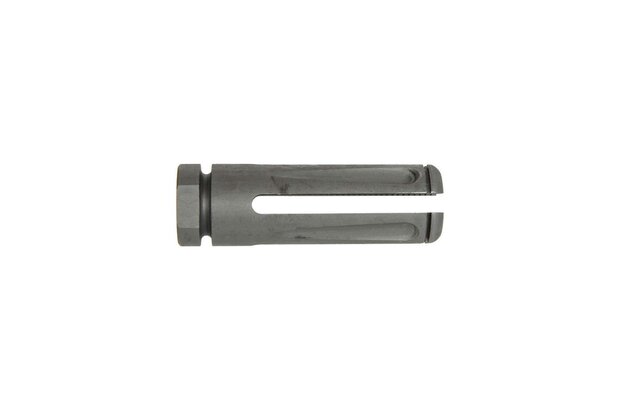 SPECNA ARMS Steel flame damper for M4/M16 replicas - 14mm CCW