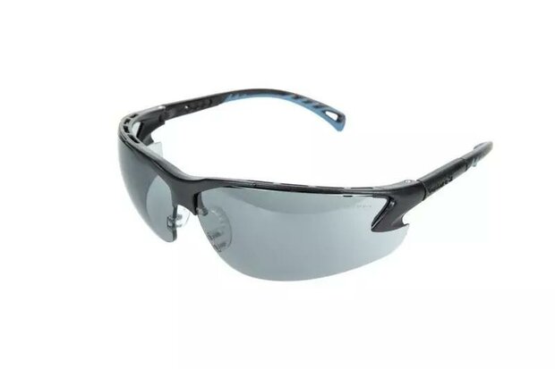 PYRAMEX Venture 3 Glasses Gray Antifog