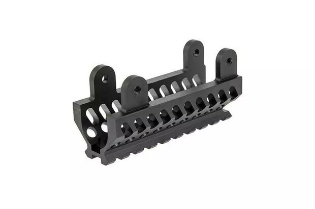 5KU B-19 Top Rail for B-10M Handguard