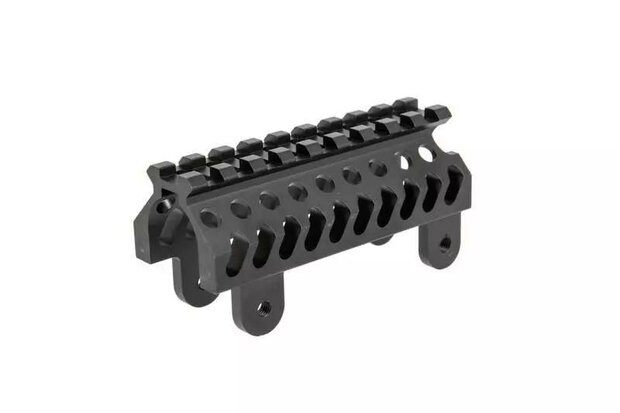 B-19 Top Rail for B-10M Handguard