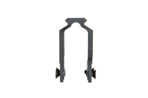 K-22 Upper Rail for AK replicas - black