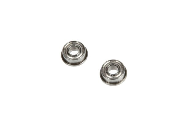 Set of 2 ball bearings 3x7x3mm 