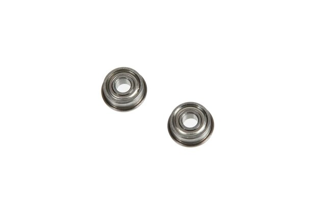 Set of 2 ball bearings 3x8x3mm 