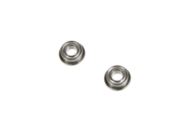 Set of 2 ball bearings 3x6x2.5mm 