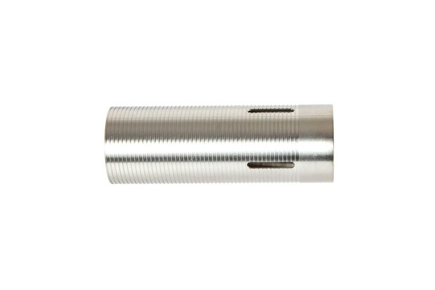 C/2 Ribbed Cylinder