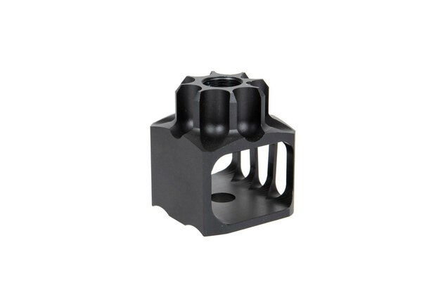 5KU LAF flash hider 