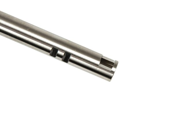 LAMBDA FIVE 141mm Steel 6.05 Precision Barrel for AEG Replicas