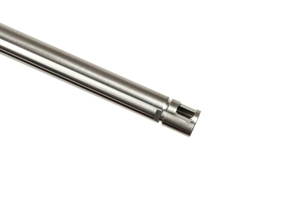 LAMBDA FIVE 430mm Steel 6.05 Precision Barrel for VSR Replicas