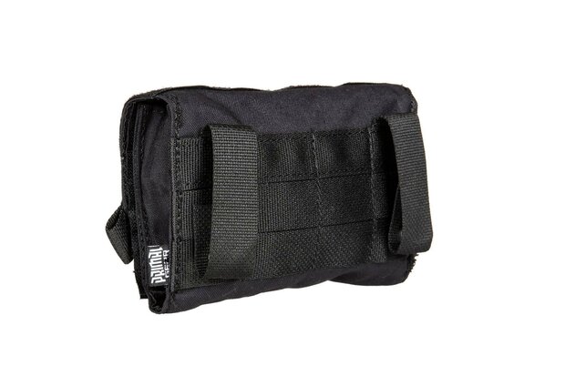 Administrative Panel Behemo - Black