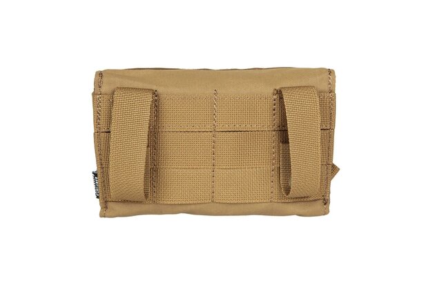 Administrative Panel Behemo - Coyote Brown