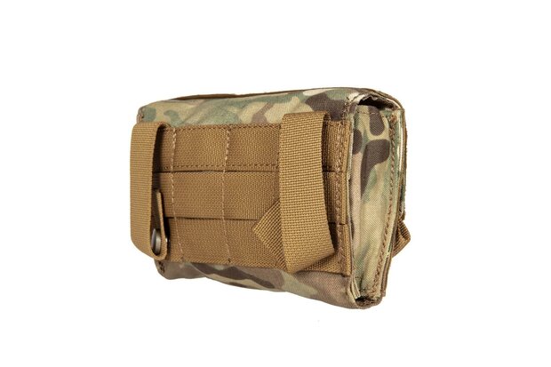 Administrative Panel Behemo - Multicam&reg;