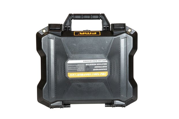 FMA Gun Case TB1391 - Black