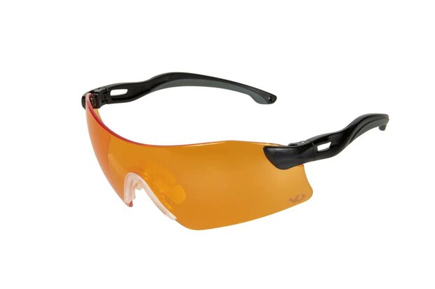 PYRAMEX Venture Gear Drop Zone Glasses set