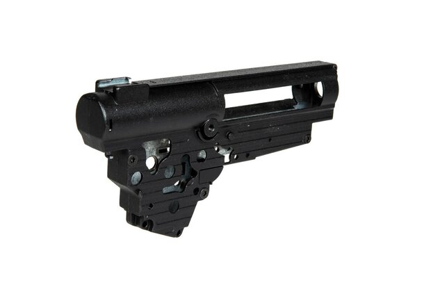 Reinforced Torus V3 (7mm) gearbox shell