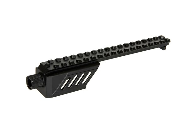 CYMA RIS conversion for CM.030 and CM.127 - Black