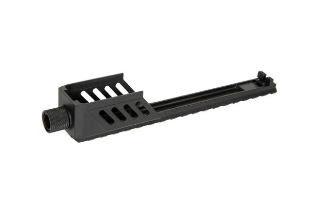 CYMA RIS conversion for CM.030 and CM.127 - Black